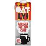 Sữa yến mạch barista vị bỏng ngô - 1L