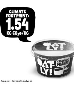Creamy Oat Fraiche-250ml