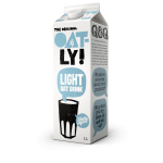 Thức uống yến mạch dùng lạnh ít béo - 1L